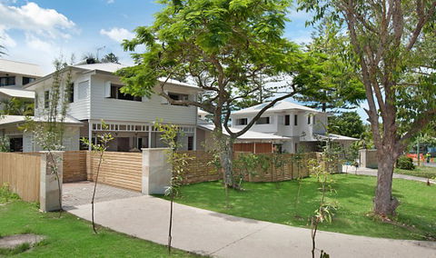 Aaman & Cinta Villa - Sydneys Hotel 3