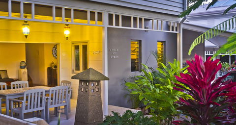 Aaman & Cinta Villa - Sydneys Hotel 5