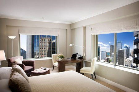 Amora Hotel Jamison Sydney - Sydneys Hotel 0