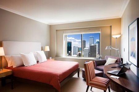 Amora Hotel Jamison Sydney - Sydneys Hotel 1