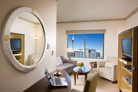 Amora Hotel Jamison Sydney - Sydneys Hotel 2
