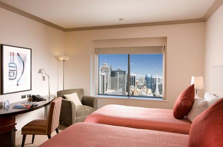 Amora Hotel Jamison Sydney - Sydneys Hotel 3