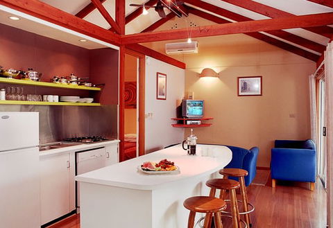 Arbour Cottage - Sydneys Hotel 0