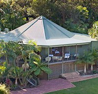 Peppers Casuarina Lodge - Sydneys Hotel
