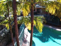 Aquawaters - Sydneys Hotel 0
