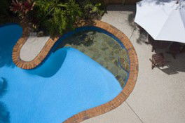 Pacific Apartments - Sydneys Hotel 0