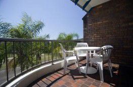 Pacific Apartments - Sydneys Hotel 1