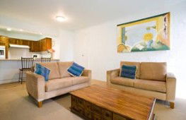 Pacific Apartments - Sydneys Hotel 4