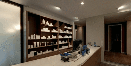 Escape Day Spas - Sydneys Hotel