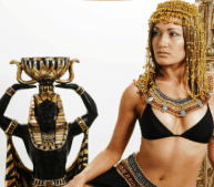 Cleopatras Temple Day Spa - Sydneys Hotel