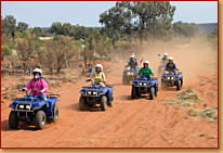 Kings Creek Station - Sydneys Hotel 3