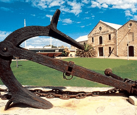 Western Australian Shipwrecks Museum