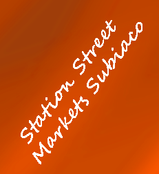 Station Street Markets - Sydneys Hotel