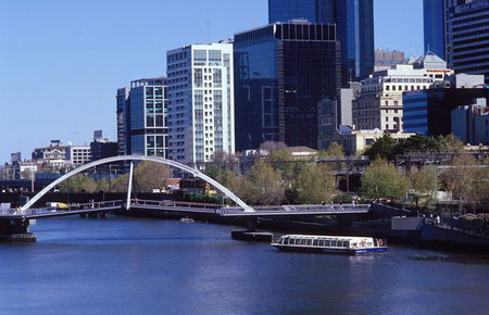 Melbourne River Cruises - Sydneys Hotel 2