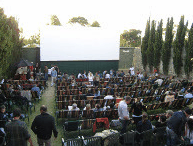 Luna Palace Cinema - Camelot Outdoor - Sydneys Hotel 0