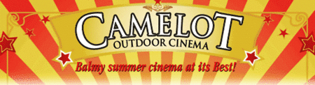 Luna Palace Cinema - Camelot Outdoor - Sydneys Hotel 1