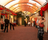 Luna Palace Cinema - Camelot Outdoor - Sydneys Hotel 2