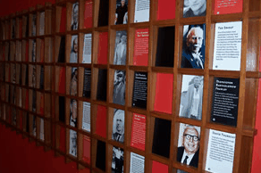 Redcliffe Museum - Sydneys Hotel 0