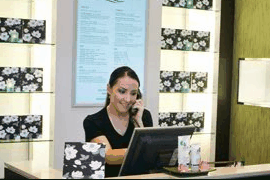 Pure Indulgence - Carindale - Sydneys Hotel