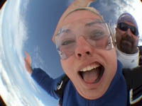 Simply Skydive - Sydneys Hotel 0