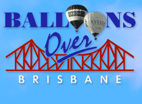 Balloons Over Brisbane - Sydneys Hotel