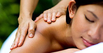 Rejuvinate Body & Face - Sydneys Hotel 2