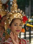 Thai Massage Therapies - Sydneys Hotel 0