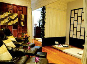 Chivaran Thai Massage - Sydneys Hotel 0