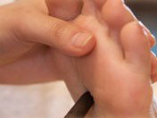 Chivaran Thai Massage - Sydneys Hotel 1