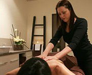 Orchid Day Spa - Sydneys Hotel 1