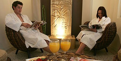 Orchid Day Spa - Sydneys Hotel 3