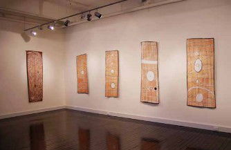Gallery Gabrielle Pizzi - Sydneys Hotel 2