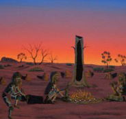 Artworld tv - Sydneys Hotel