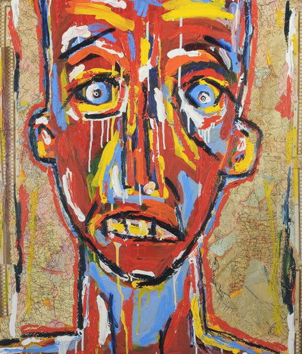 St Helliers Street Gallery - Sydneys Hotel 1