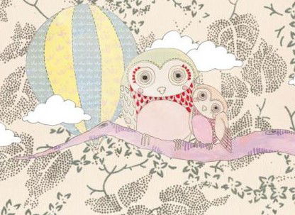 Illustrators Australia - Sydneys Hotel 2