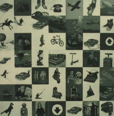 PG Printmaker Gallery - Sydneys Hotel 2