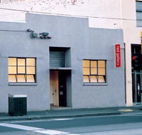 Red Gallery - Sydneys Hotel