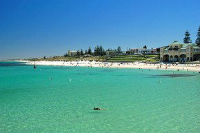Cottesloe WA Sydneys Hotel