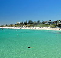 Cottesloe Beach - Sydneys Hotel