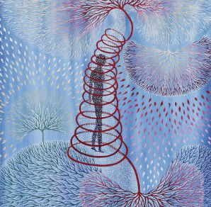Purgatory Artspace - Sydneys Hotel 1