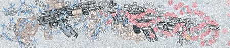 Karen Woodbury Gallery - Sydneys Hotel 3