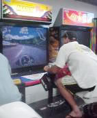 Timezone At Funland - Sydneys Hotel 1