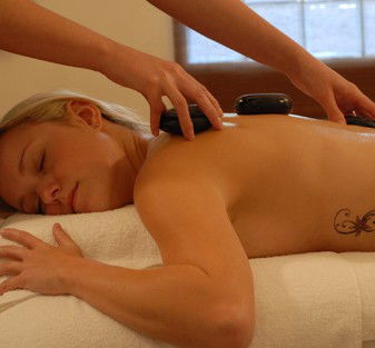 Silk Day Spa - Sydneys Hotel 1