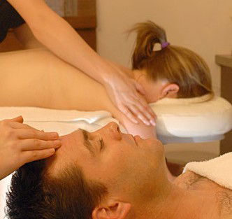 Silk Day Spa - Sydneys Hotel 2