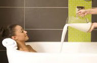Indera Day Spa - Sydneys Hotel 2