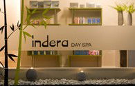 Indera Day Spa - Sydneys Hotel 3