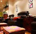 Sense of 5 Thai Massage  Spa - Sydneys Hotel