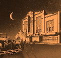 The Astor Theatre - Sydneys Hotel