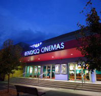 Bendigo Cinemas - Sydneys Hotel