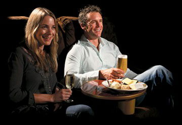 Reading Cinemas - Sunbury - Sydneys Hotel 2